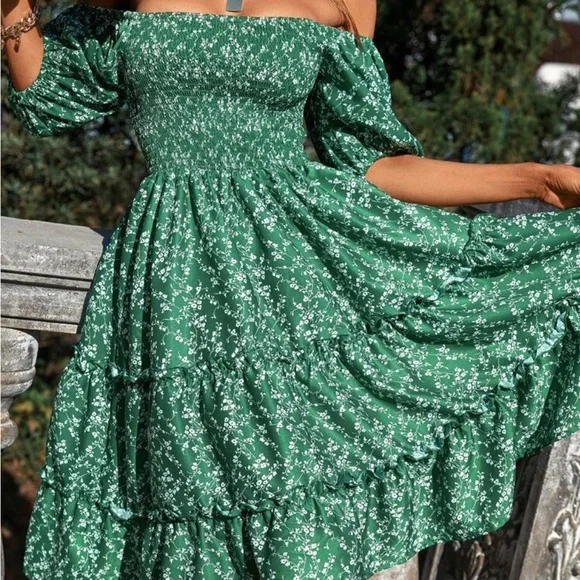 azura off the shoulder maxi dress reviews OFF THE SHOULDER GLITTER MERMAID FITTED DRESS BY AMORIS T602 – Bridal Hive